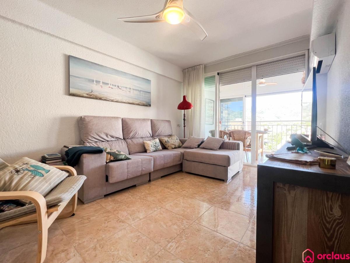 Casa Marino Apartment Benicassim Exterior photo