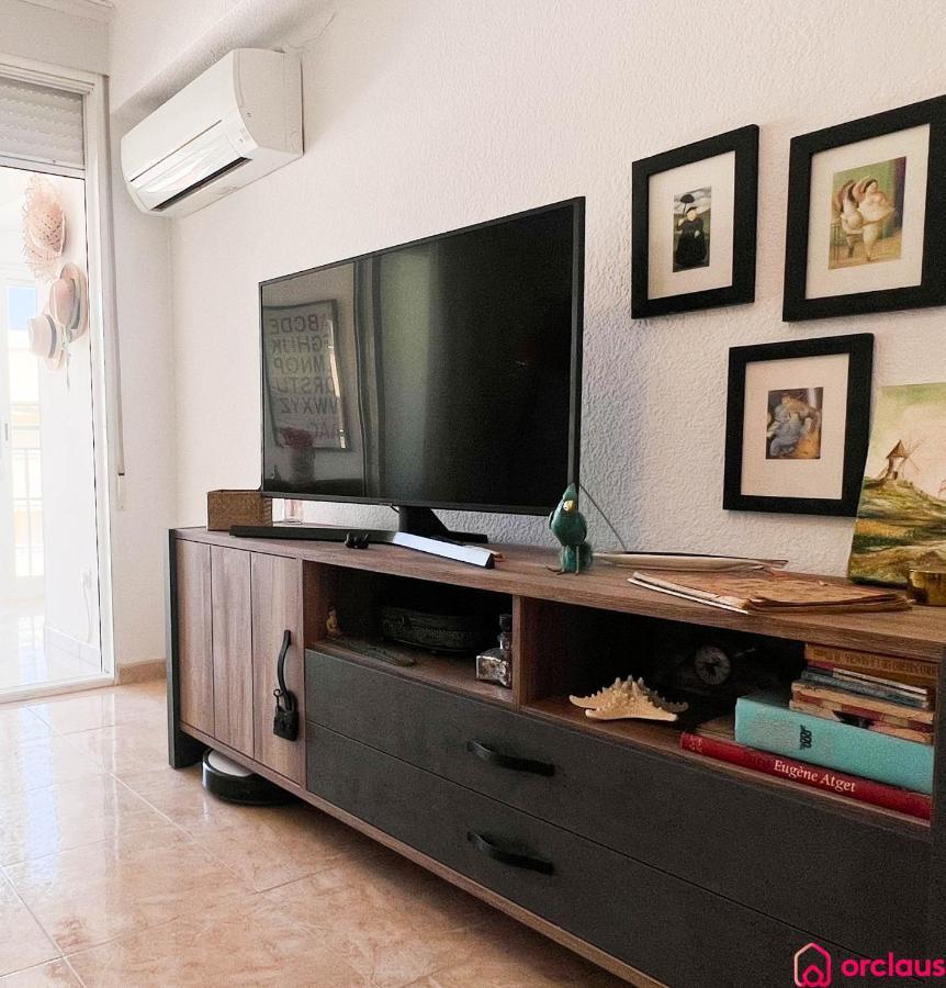 Casa Marino Apartment Benicassim Exterior photo