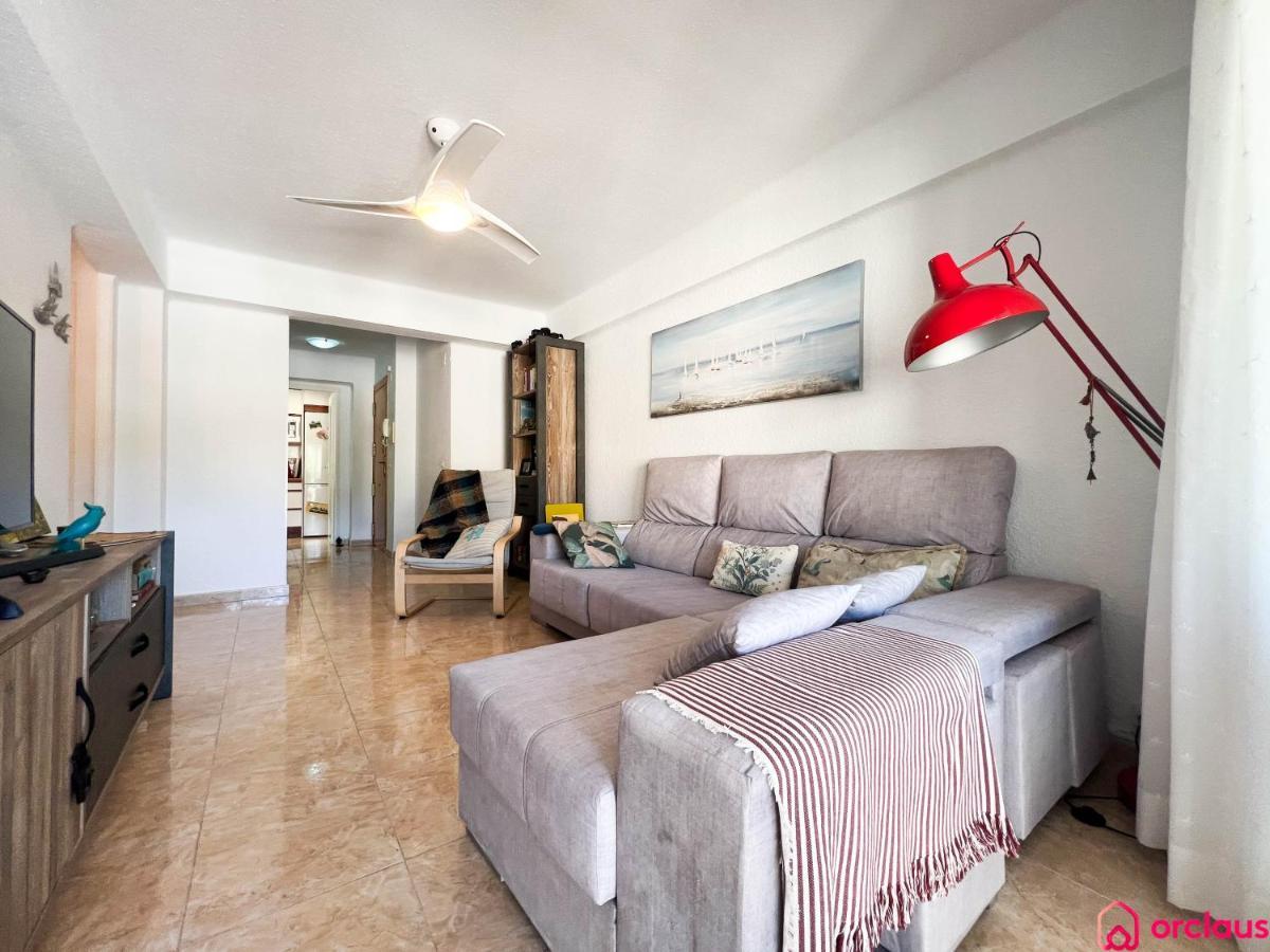 Casa Marino Apartment Benicassim Exterior photo